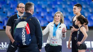 podium training ita   italy sfe06704 copia simone ferraro ph copia